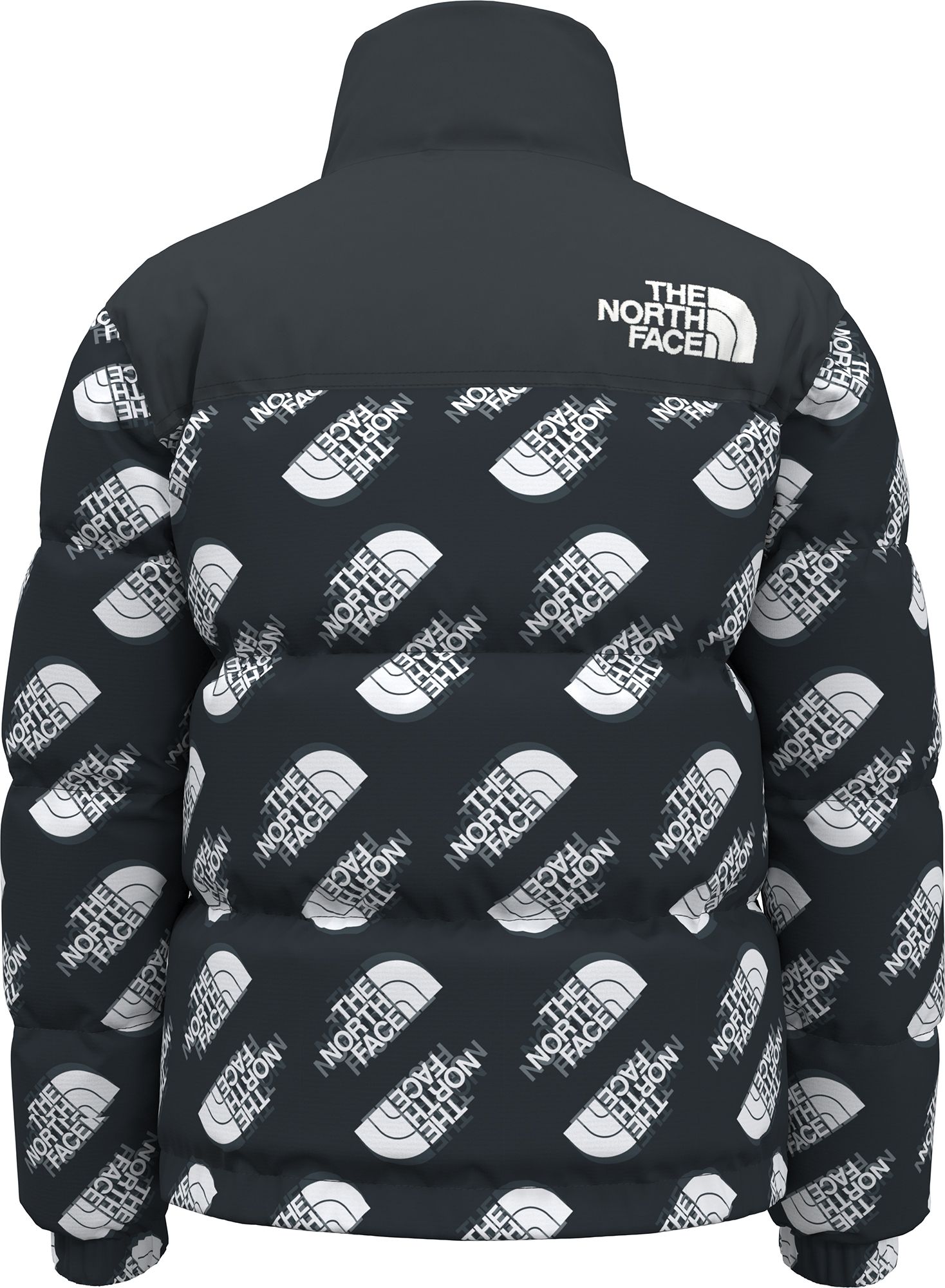The North Face Youth 1996 Retro Nuptse Jacket product image