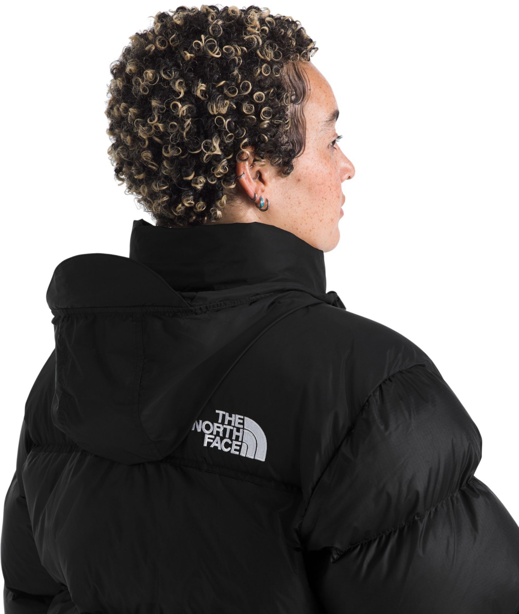 The North Face Women's 1996 Retro Nuptse Down Jacket product image