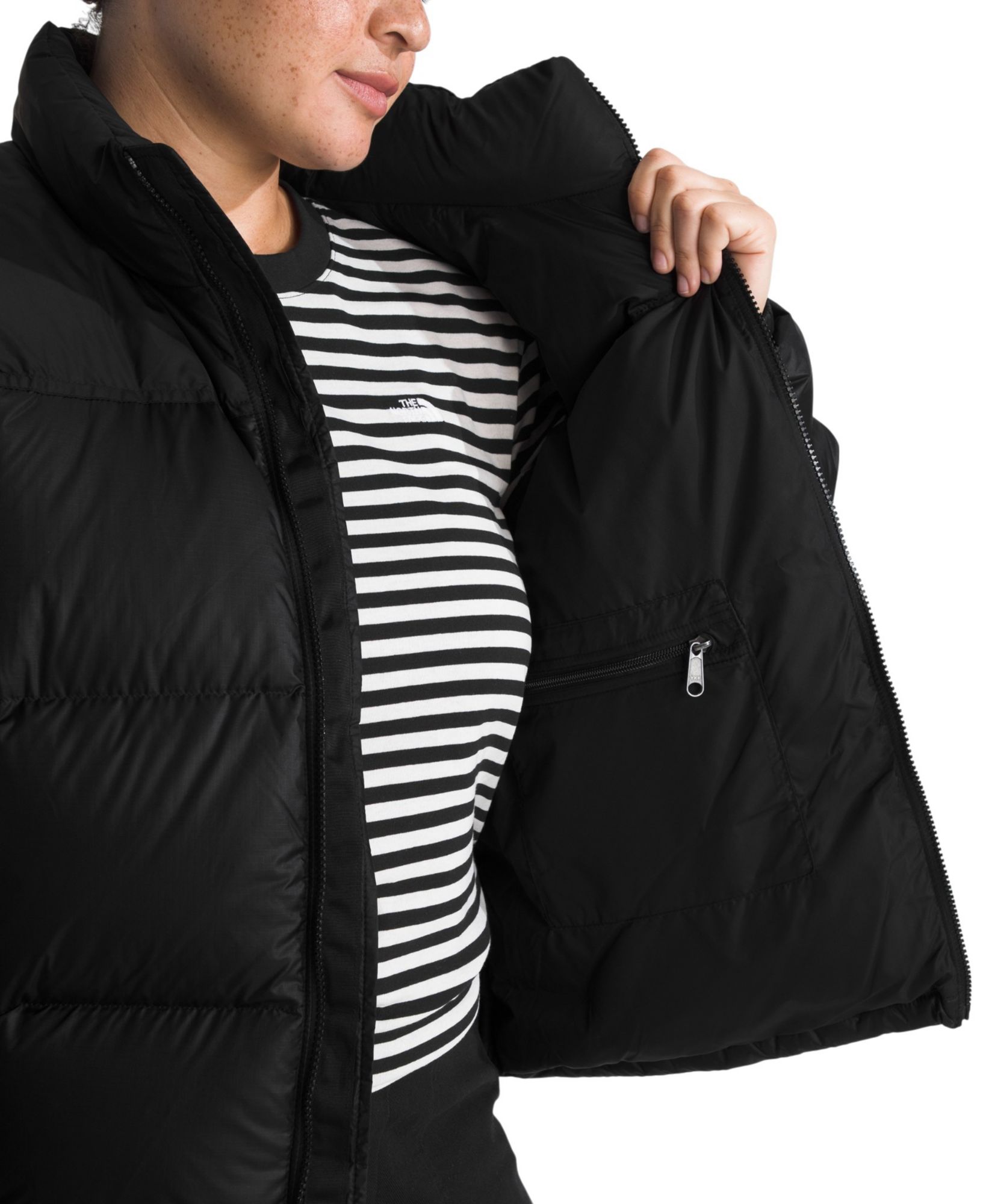 The North Face Women's 1996 Retro Nuptse Down Jacket product image