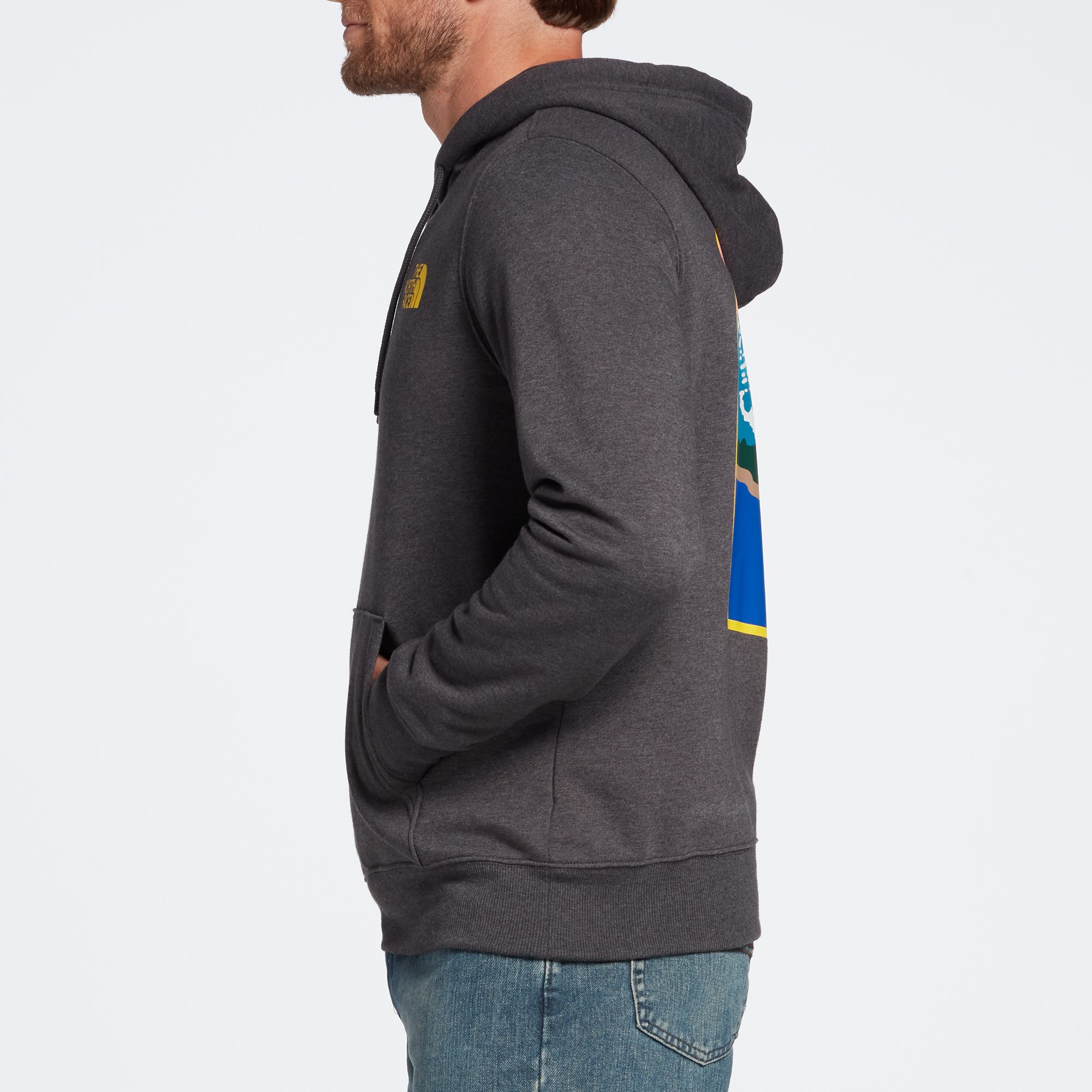 The North Face Men's Park Pullover Hoodie product image
