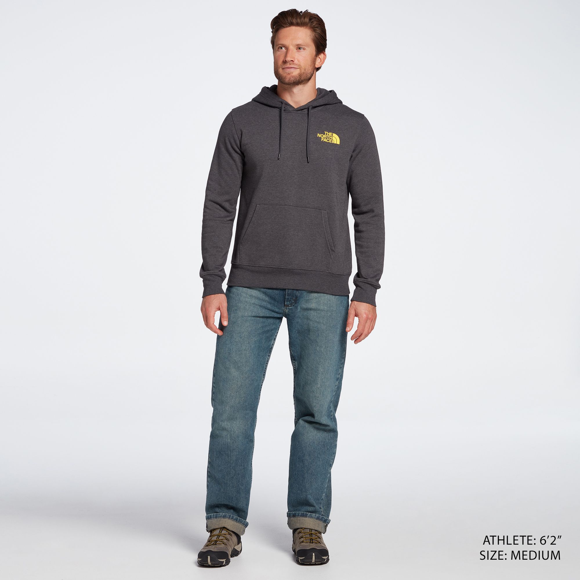 The North Face Men's Park Pullover Hoodie product image