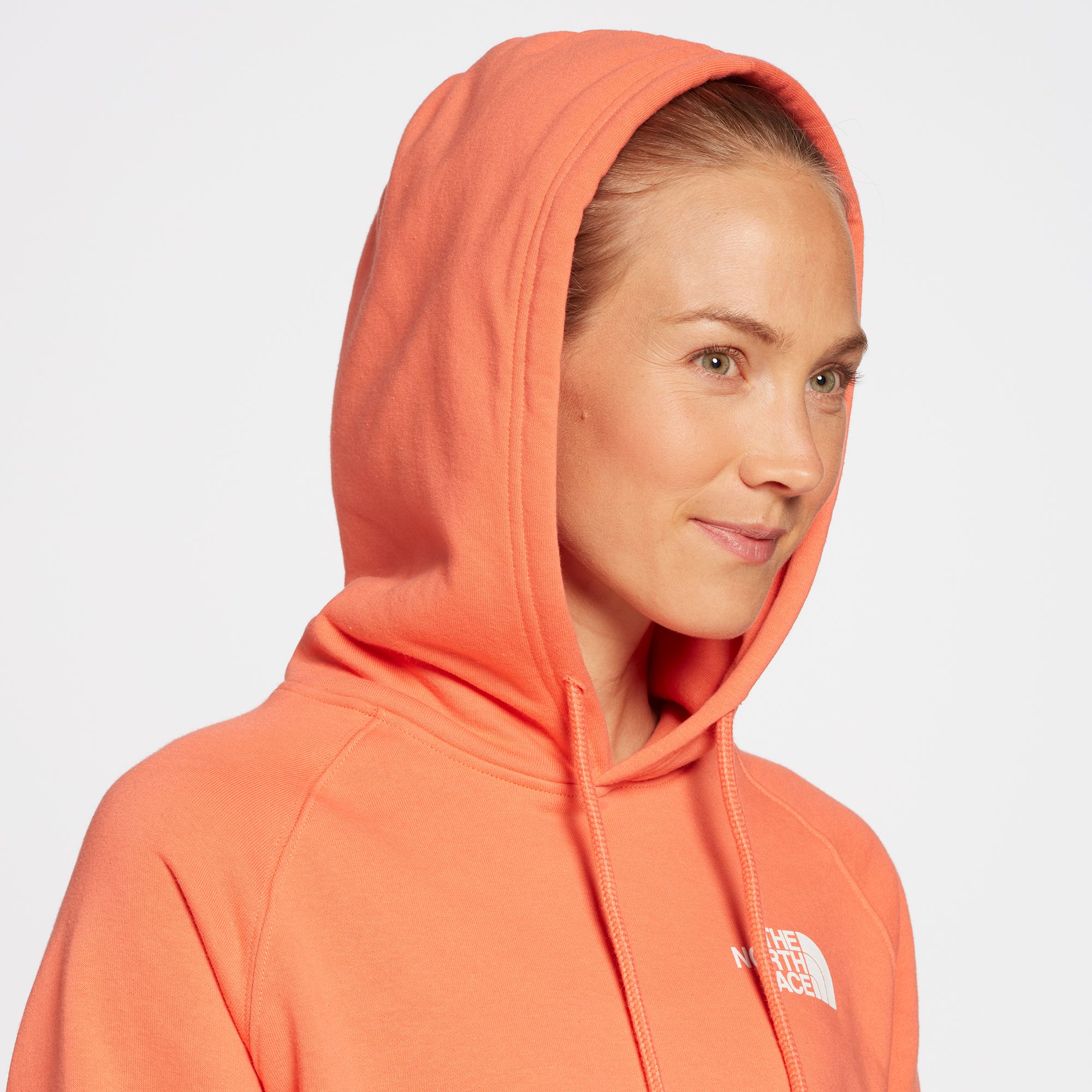 The North Face Women's Parks Pullover Hoodie product image