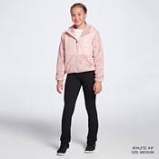 The North Face Girls' Sherpa Nylon Mashup Jacket product image