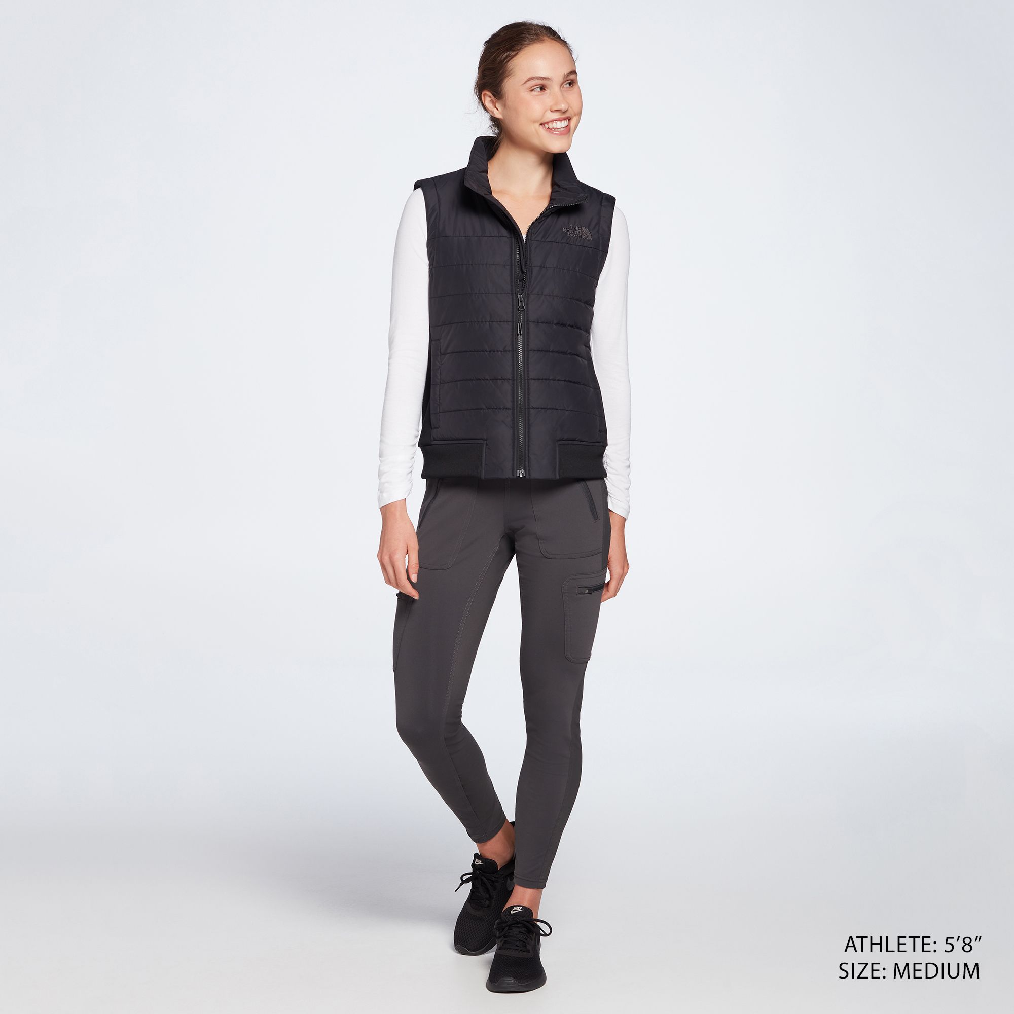 The North Face Women's Retro Vest product image