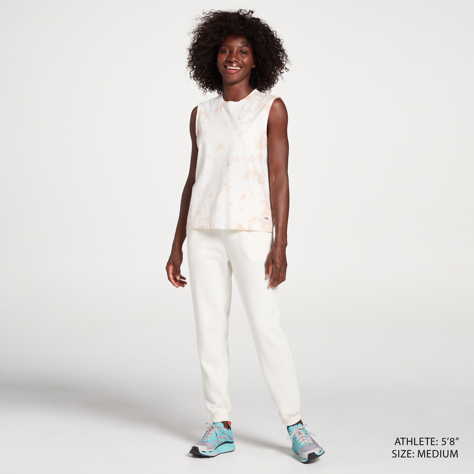 The North Face Women's Fleece Pants product image