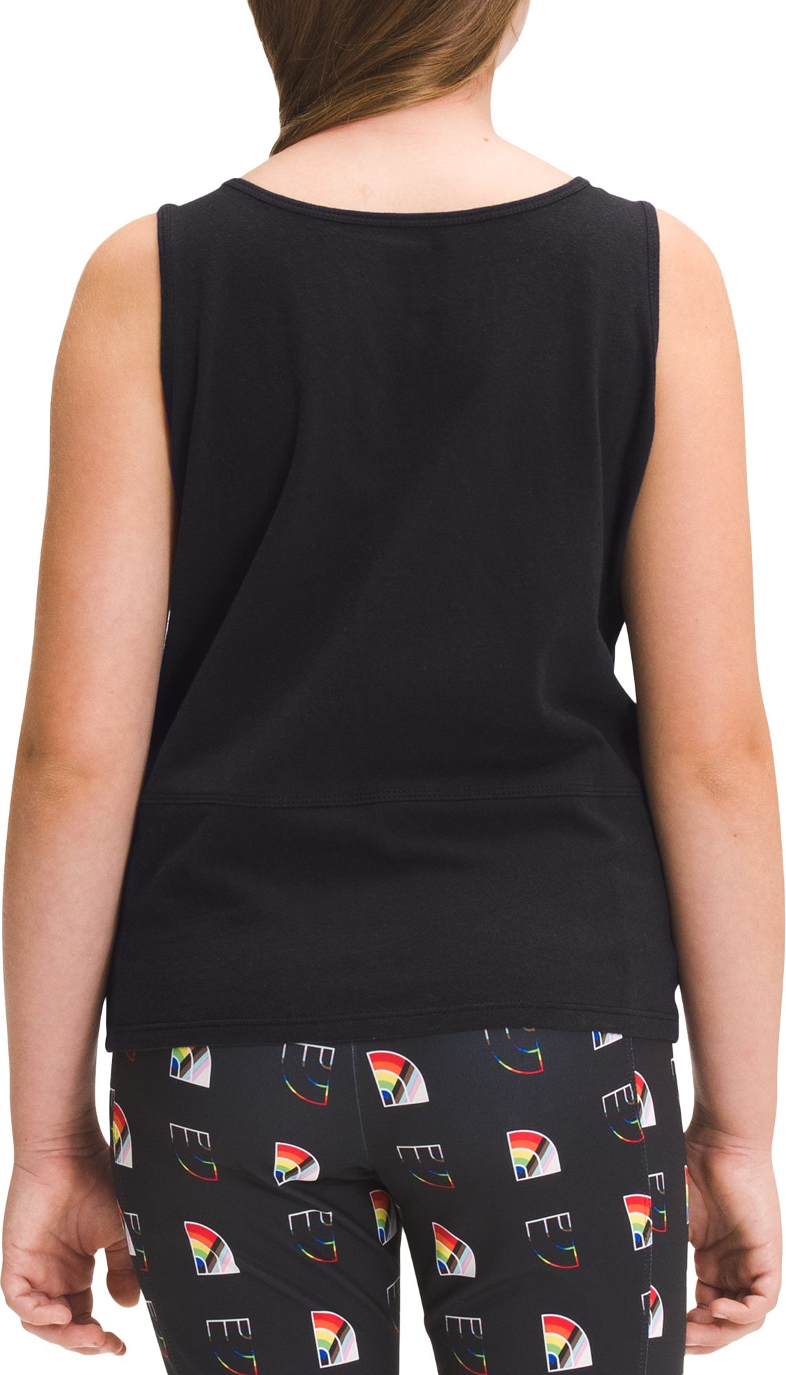 The North Face Girls' Printed Pride Tank Top product image