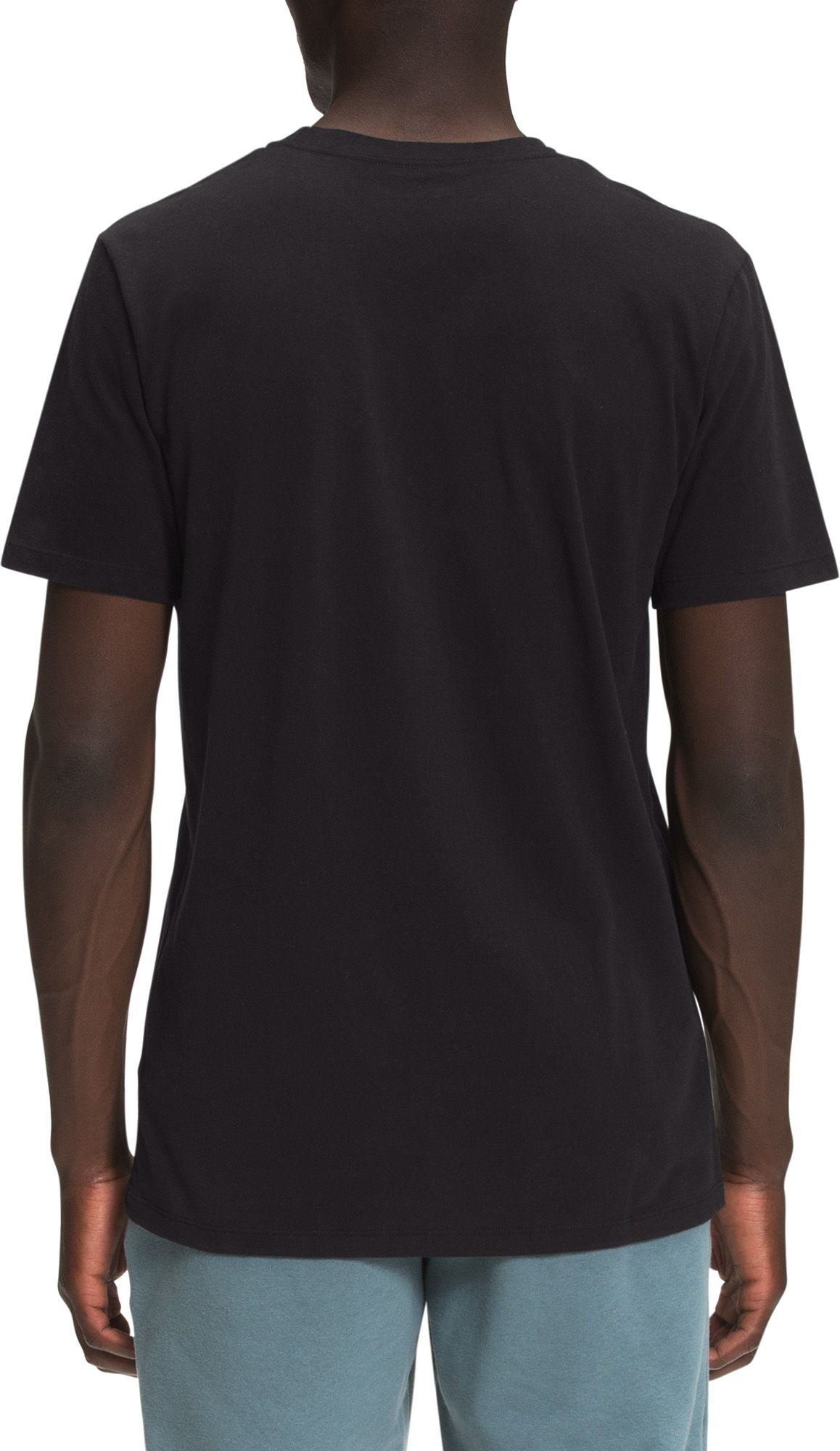 The North Face Men's Shadow Box Short Sleeve T-Shirt product image