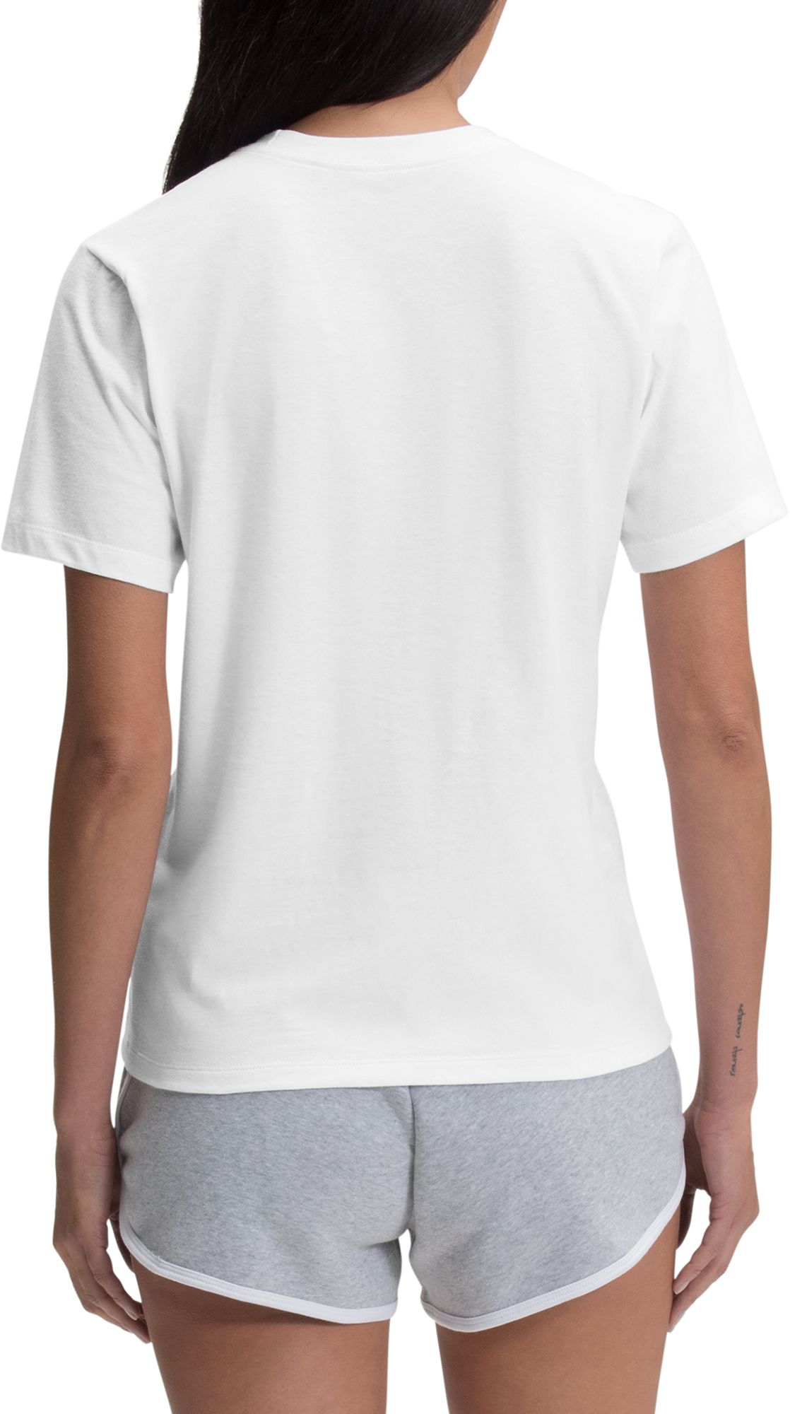 The North Face Women's Shadow Box Short Sleeve T-Shirt product image