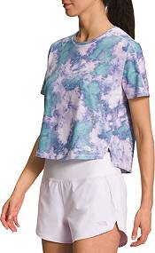 The North Face Women's Dawndream Relaxed Printed Short Sleeve T-Shirt product image
