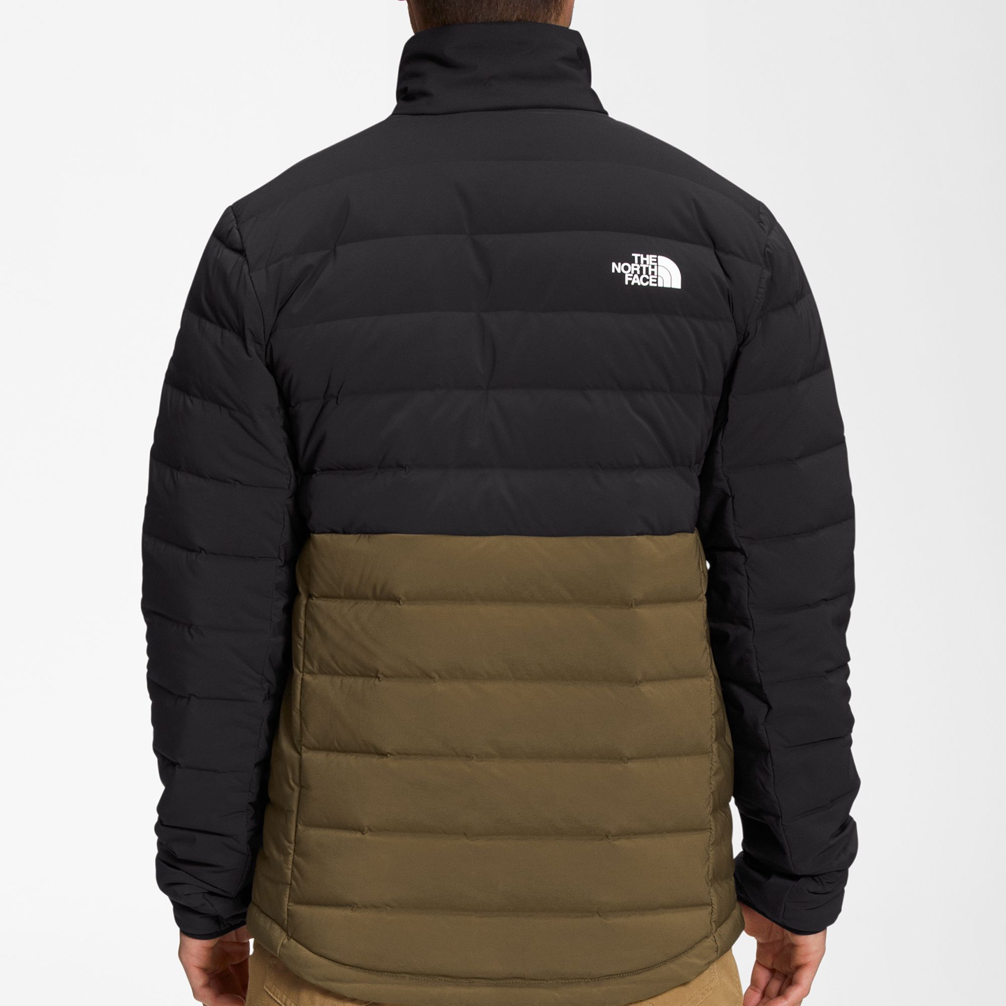 The North Face Men's Belleview Stretch Down Jacket product image