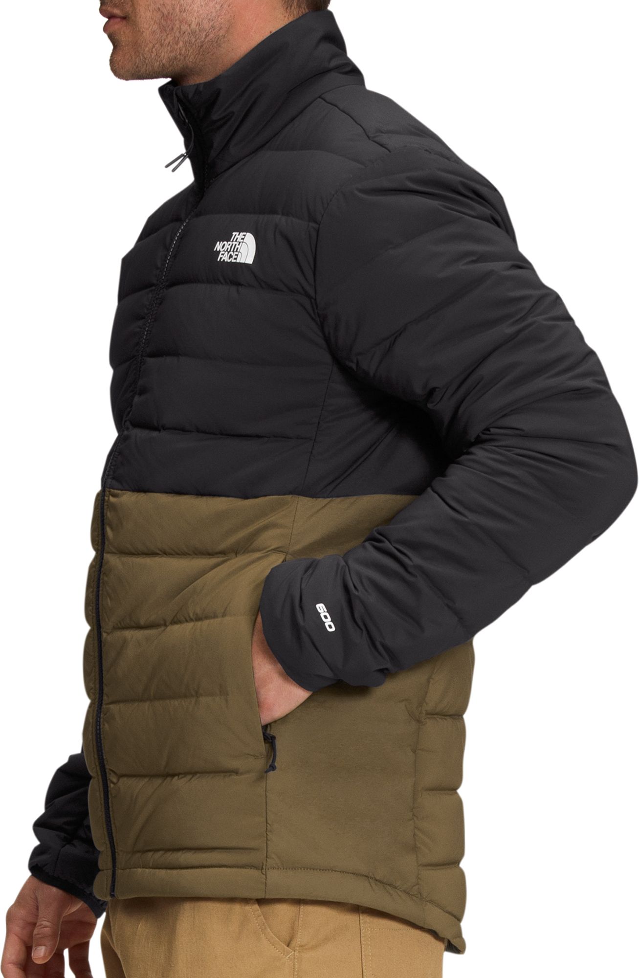 The North Face Men's Belleview Stretch Down Jacket | Dick's Sporting Goods