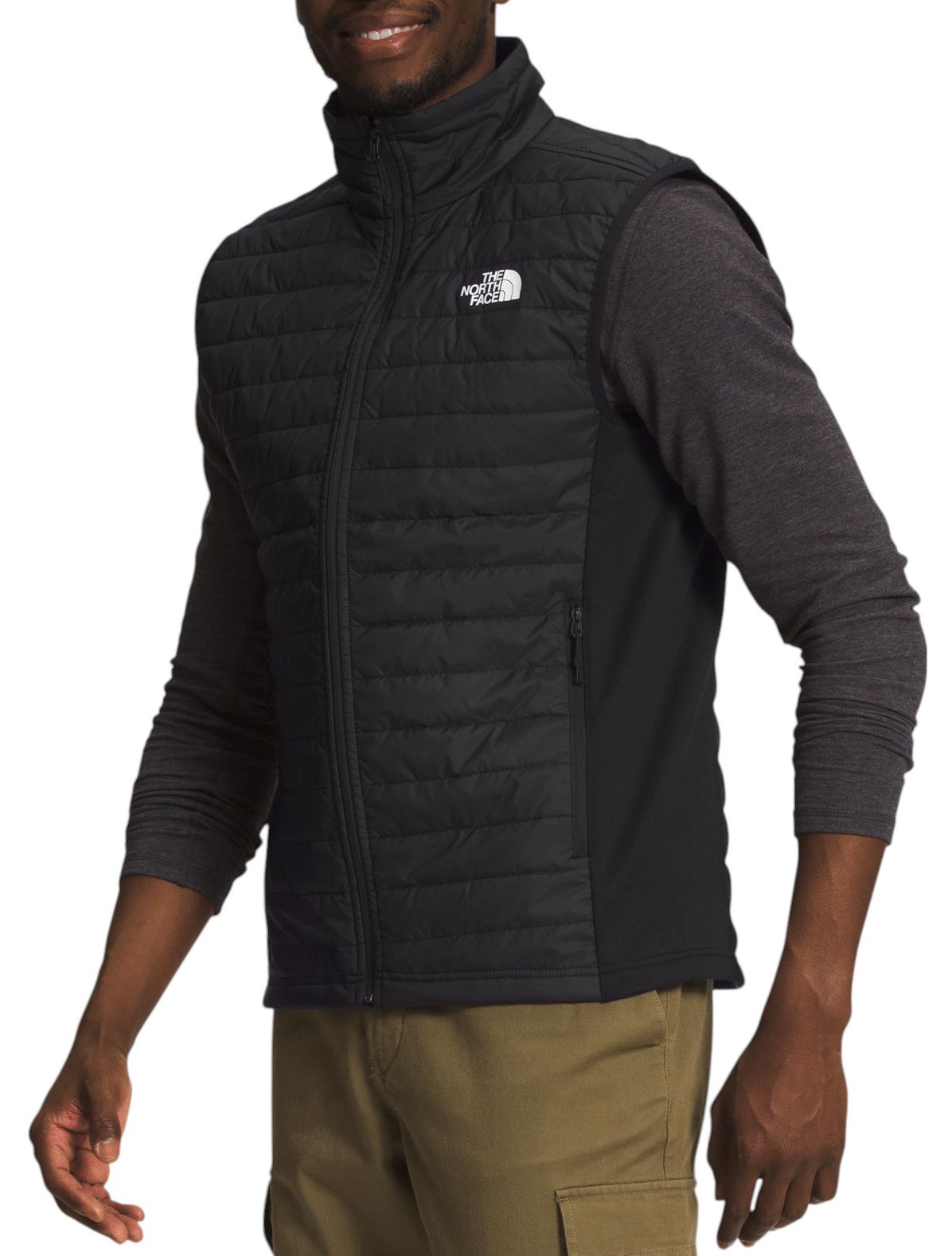 The North Face Men's Canyonlands Hybrid Vest product image