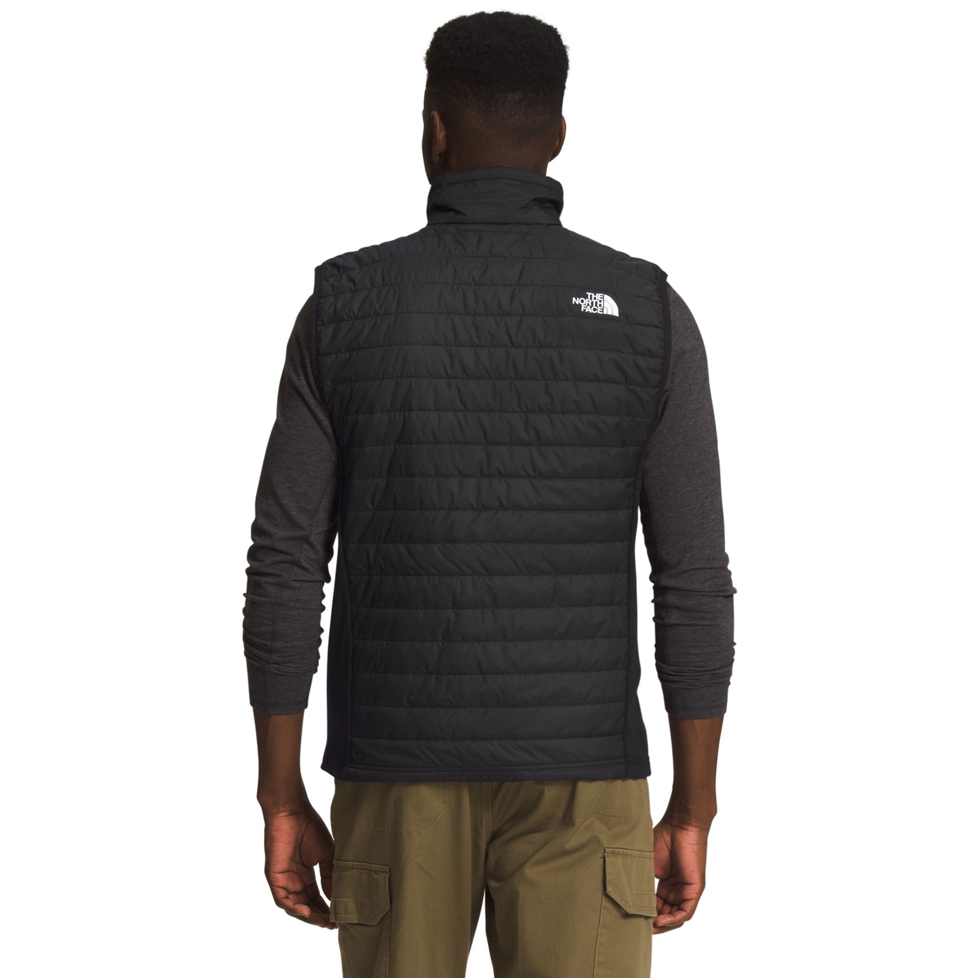 The North Face Men's Canyonlands Hybrid Vest product image