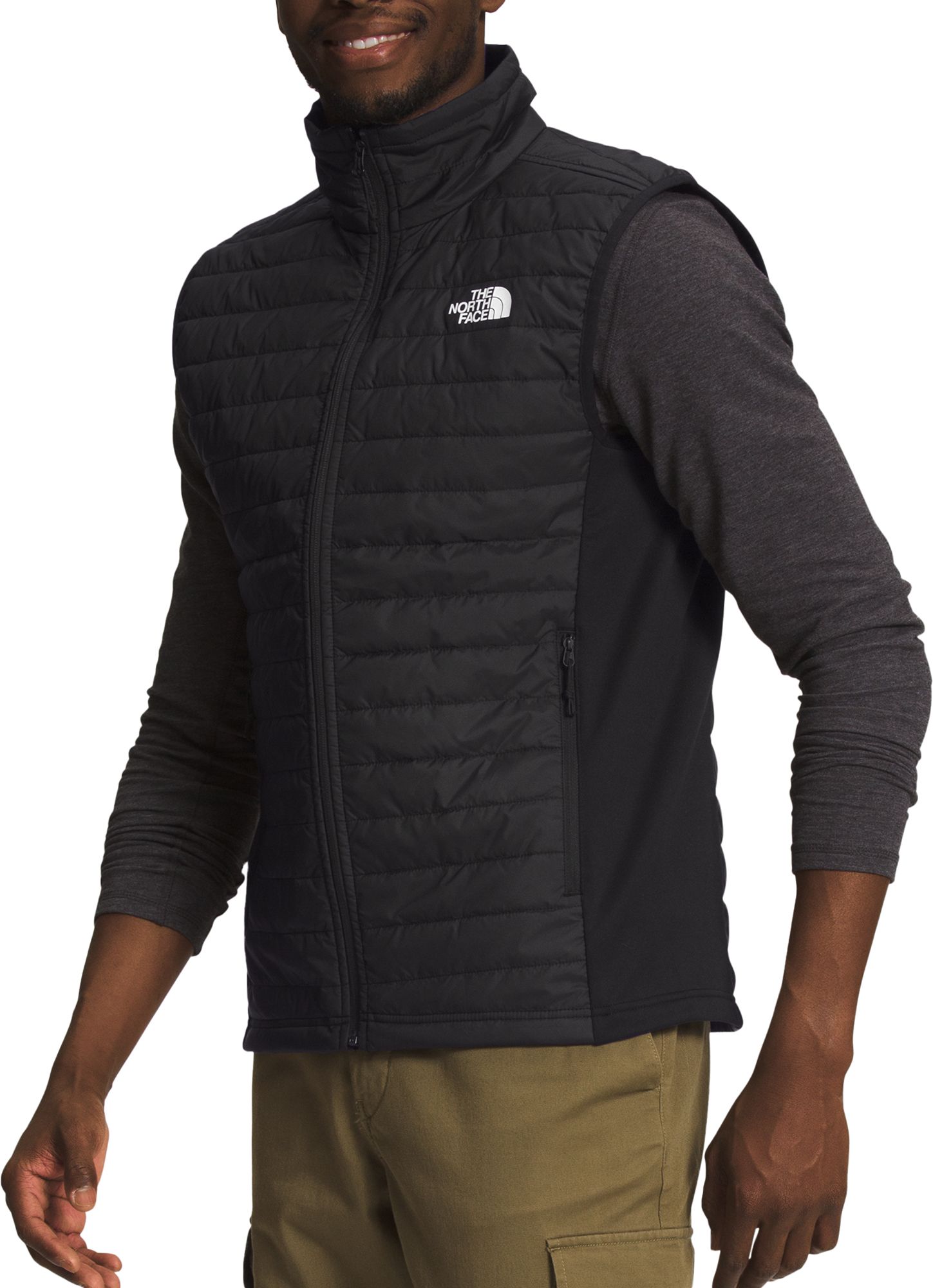 The North Face Men's Canyonlands Hybrid Vest product image