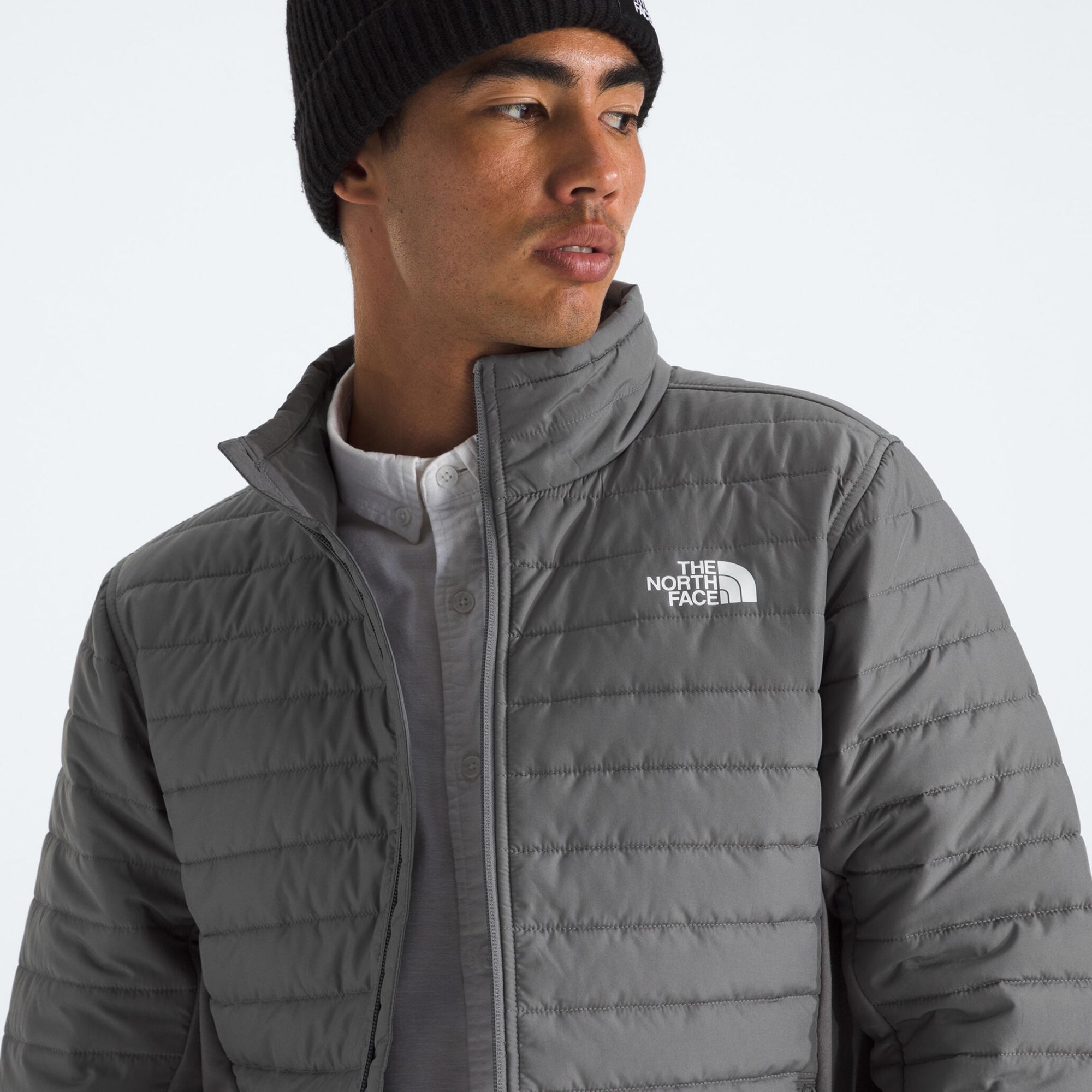 The North Face Men's Canyonlands Hybrid Jacket product image