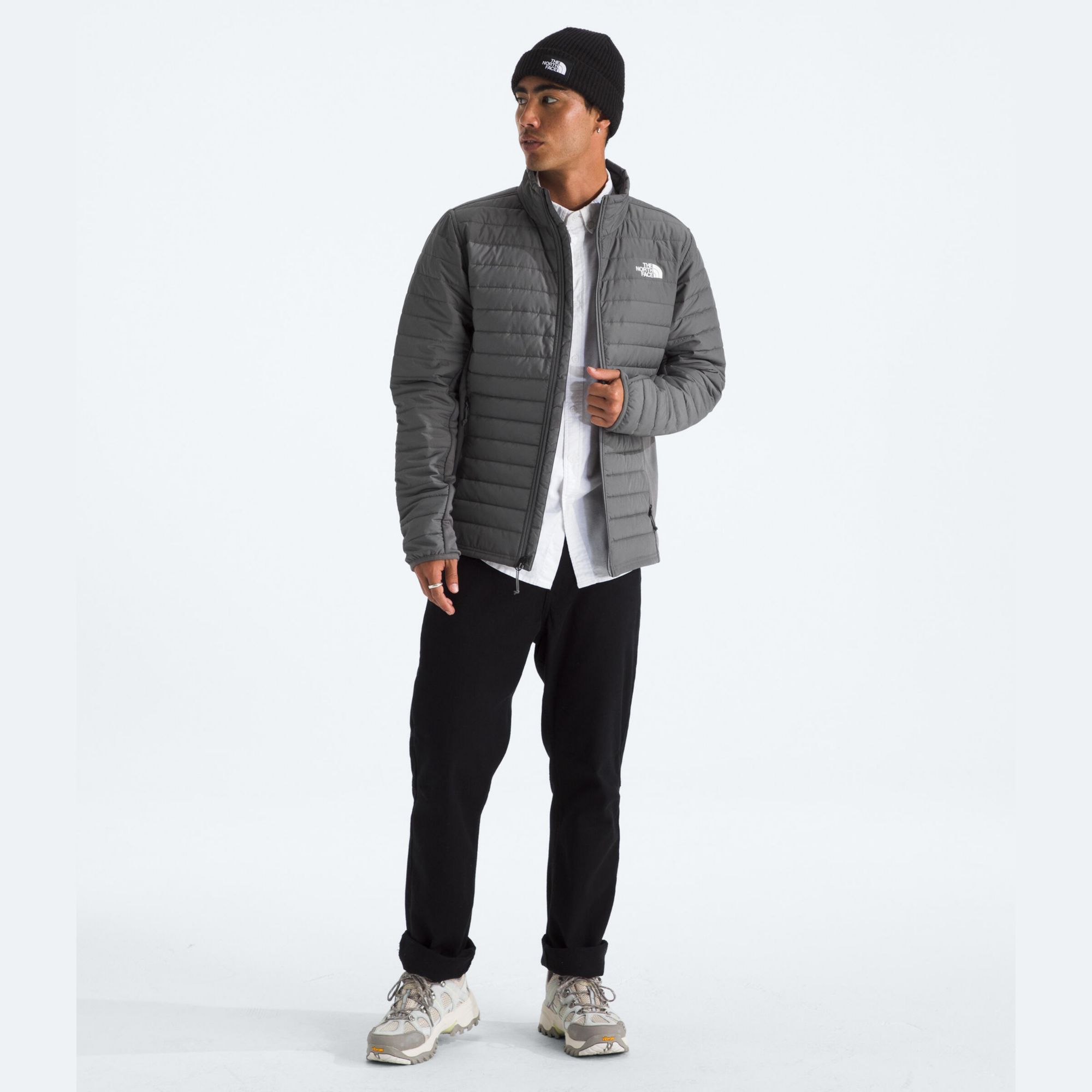 The North Face Men's Canyonlands Hybrid Jacket product image