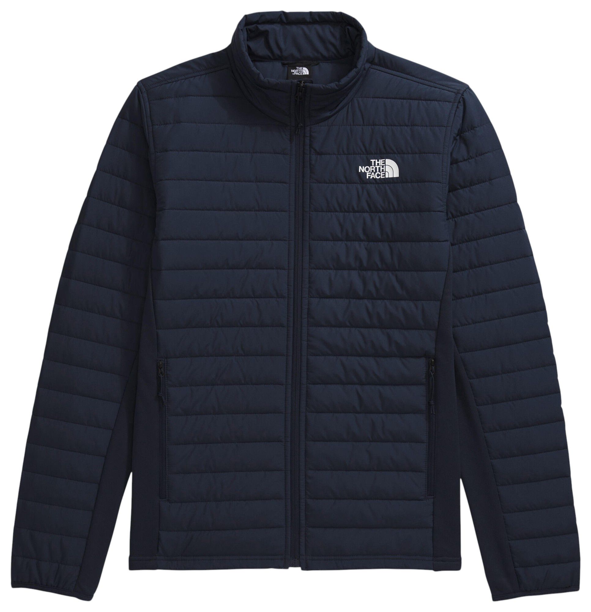The North Face Men's Canyonlands Hybrid Jacket product image