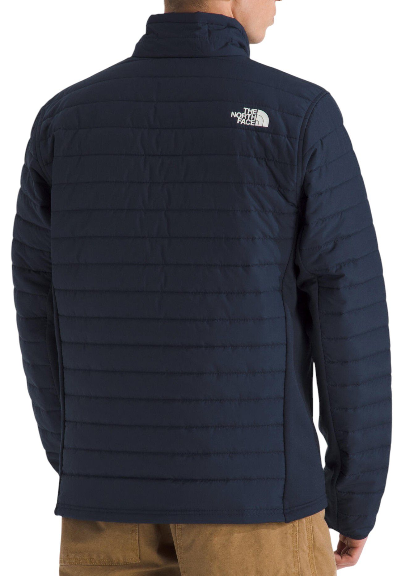 The North Face Men's Canyonlands Hybrid Jacket product image