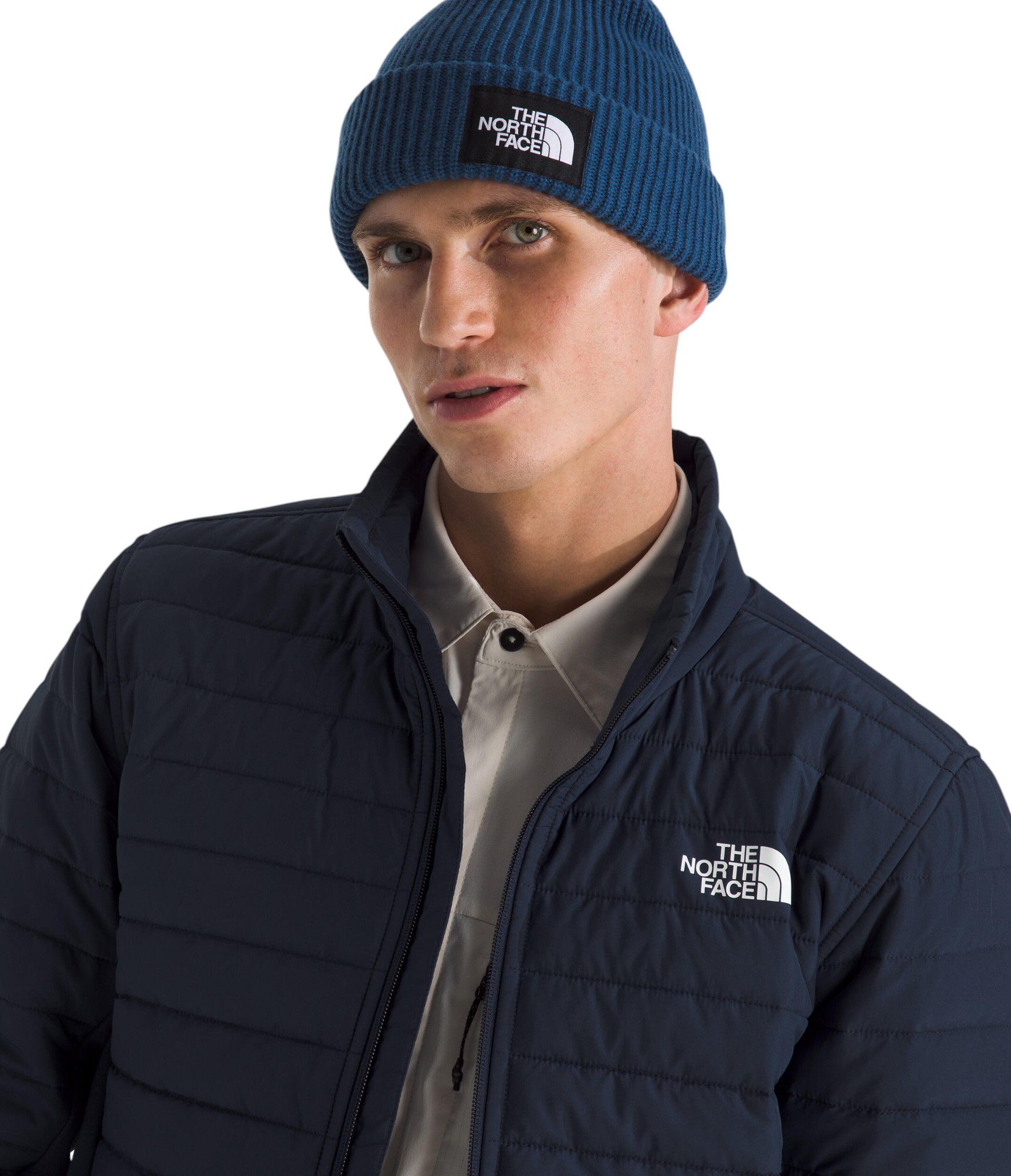 The North Face Men's Canyonlands Hybrid Jacket product image