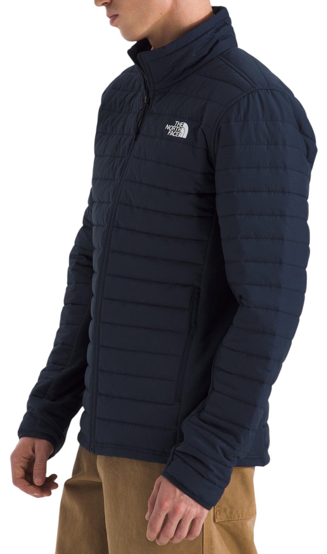 The North Face Men's Canyonlands Hybrid Jacket product image