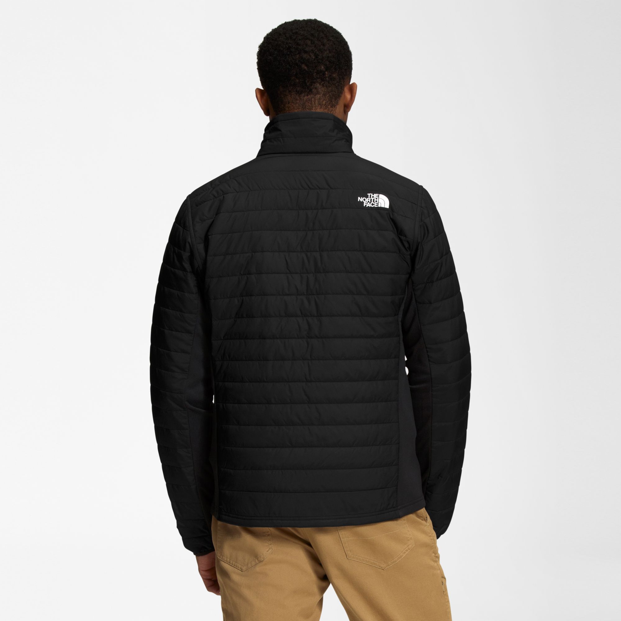 The North Face Men's Canyonlands Hybrid Jacket product image