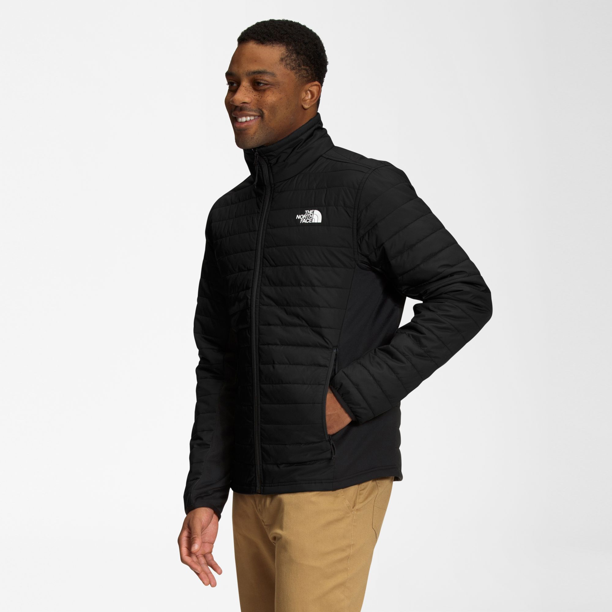 The North Face Men's Canyonlands Hybrid Jacket product image