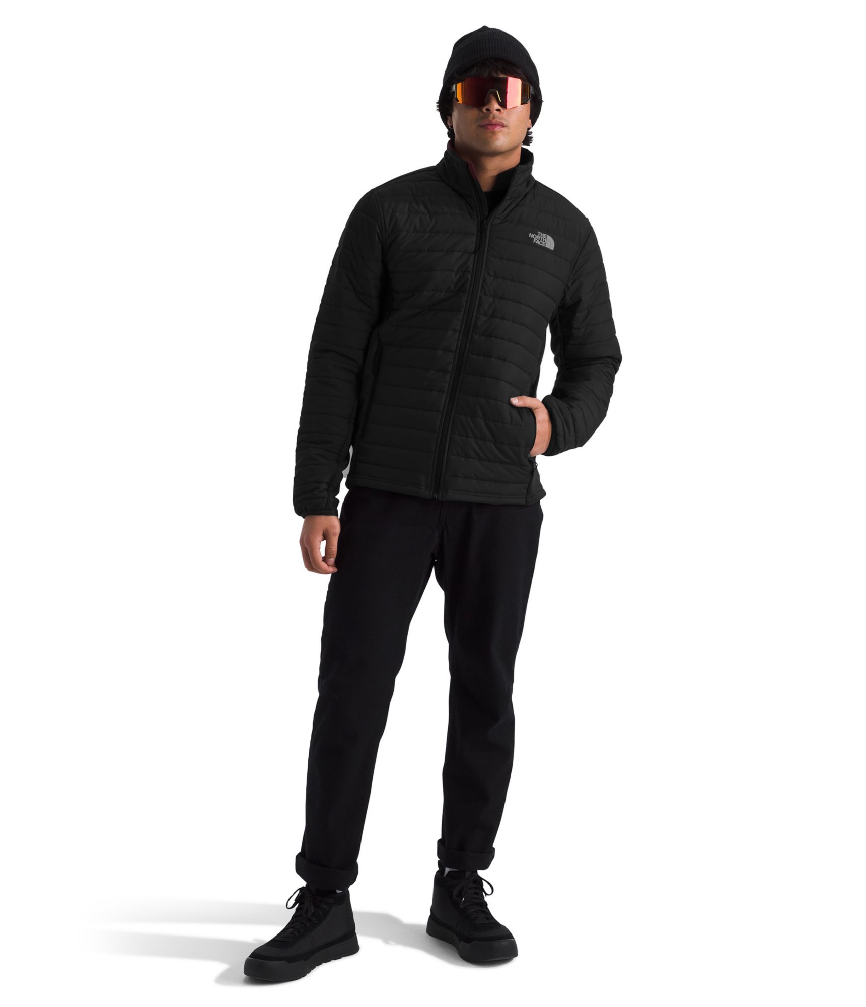 The North Face Men's Canyonlands Hybrid Jacket product image