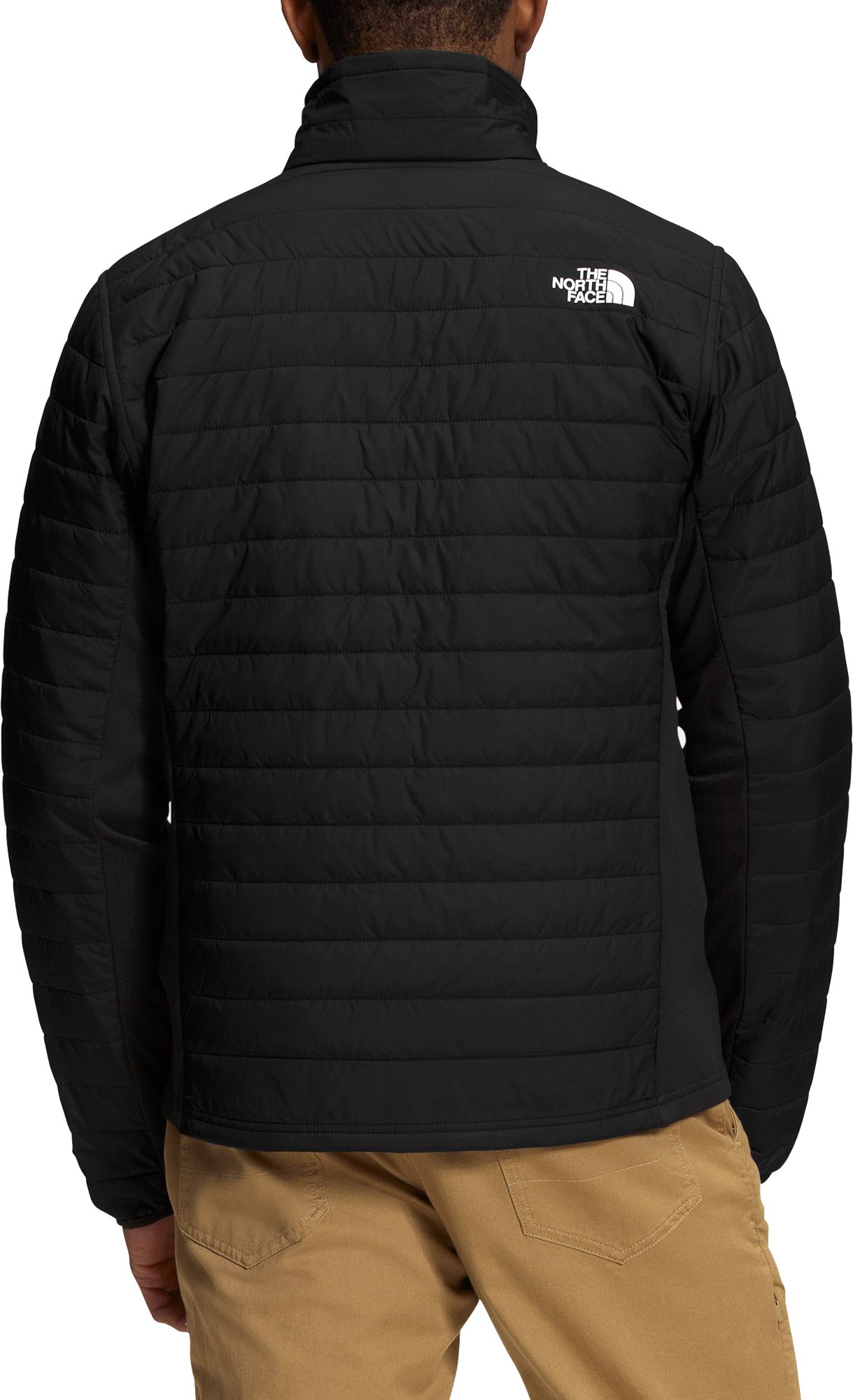 The North Face Men's Canyonlands Hybrid Jacket product image
