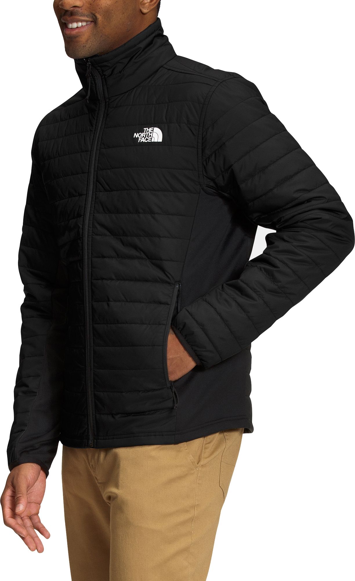 The North Face Men's Canyonlands Hybrid Jacket product image