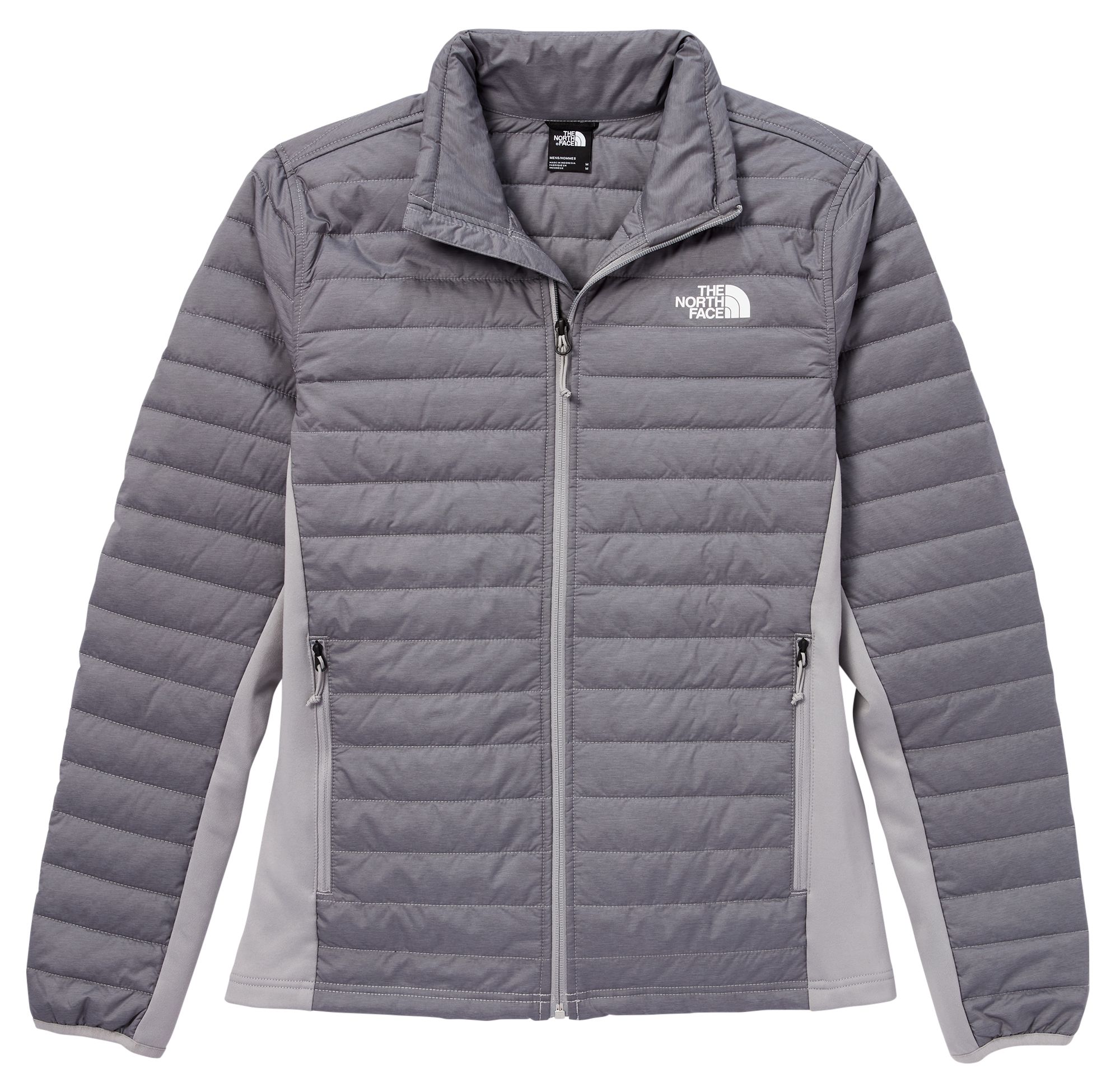The North Face Men's Canyonlands Hybrid Jacket product image