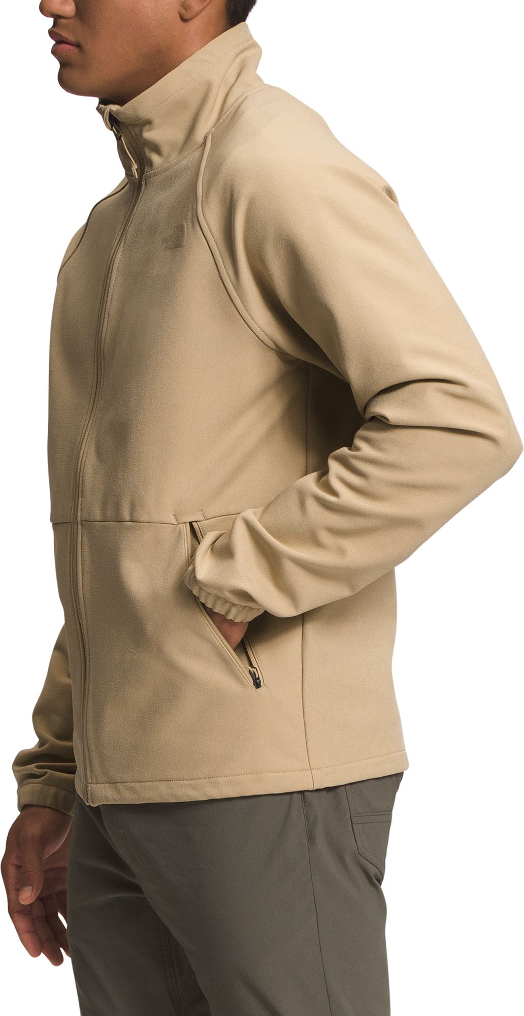 The North Face Men's Men's Camden Soft Shell Jacket product image