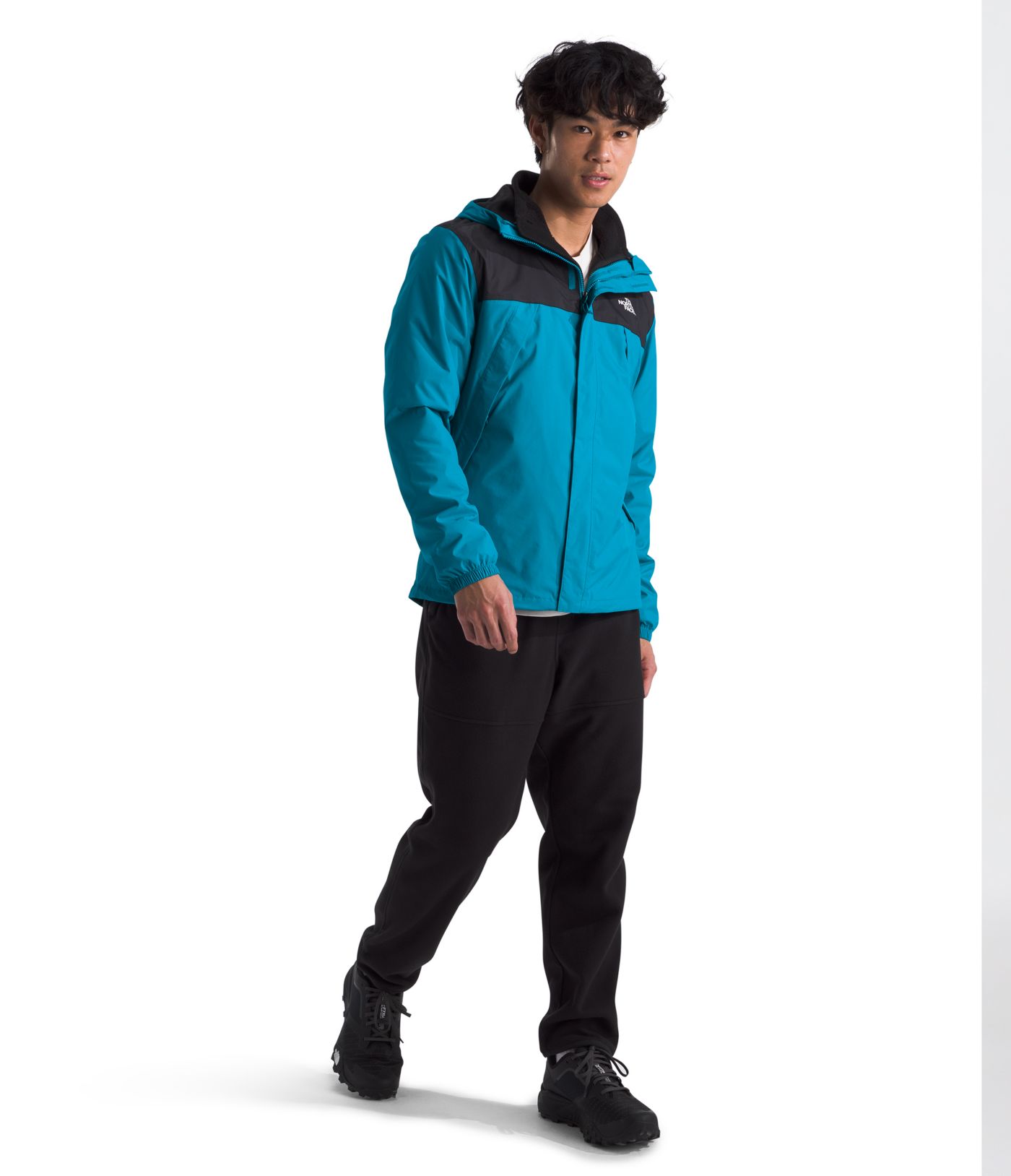 The North Face Men s Antora Triclimate Jacket Publiclands