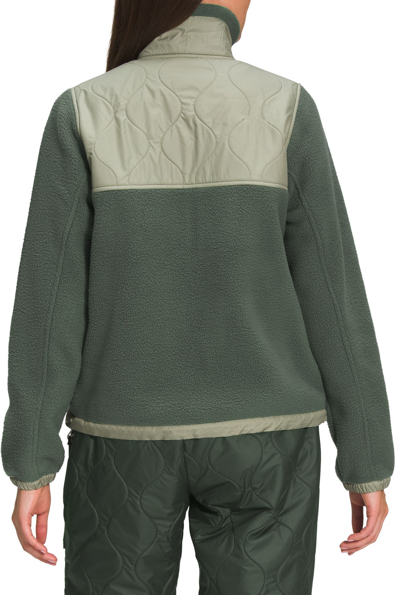 The North Face Women's Royal Arch Full Zip Jacket product image