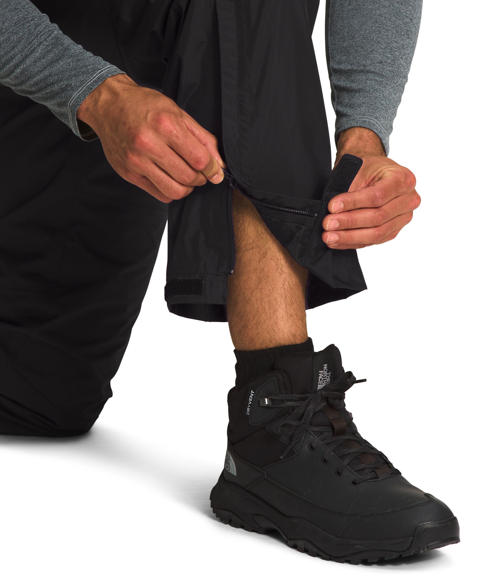 The North Face Men's Antora Rain Pants product image
