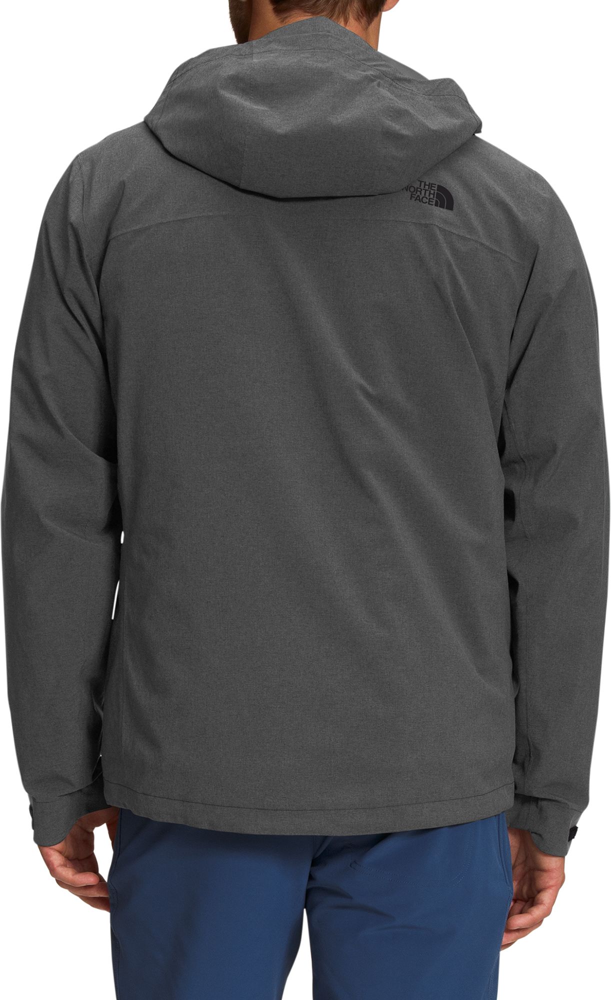 The North Face Men's ThermoBall Eco Triclimate Jacket product image