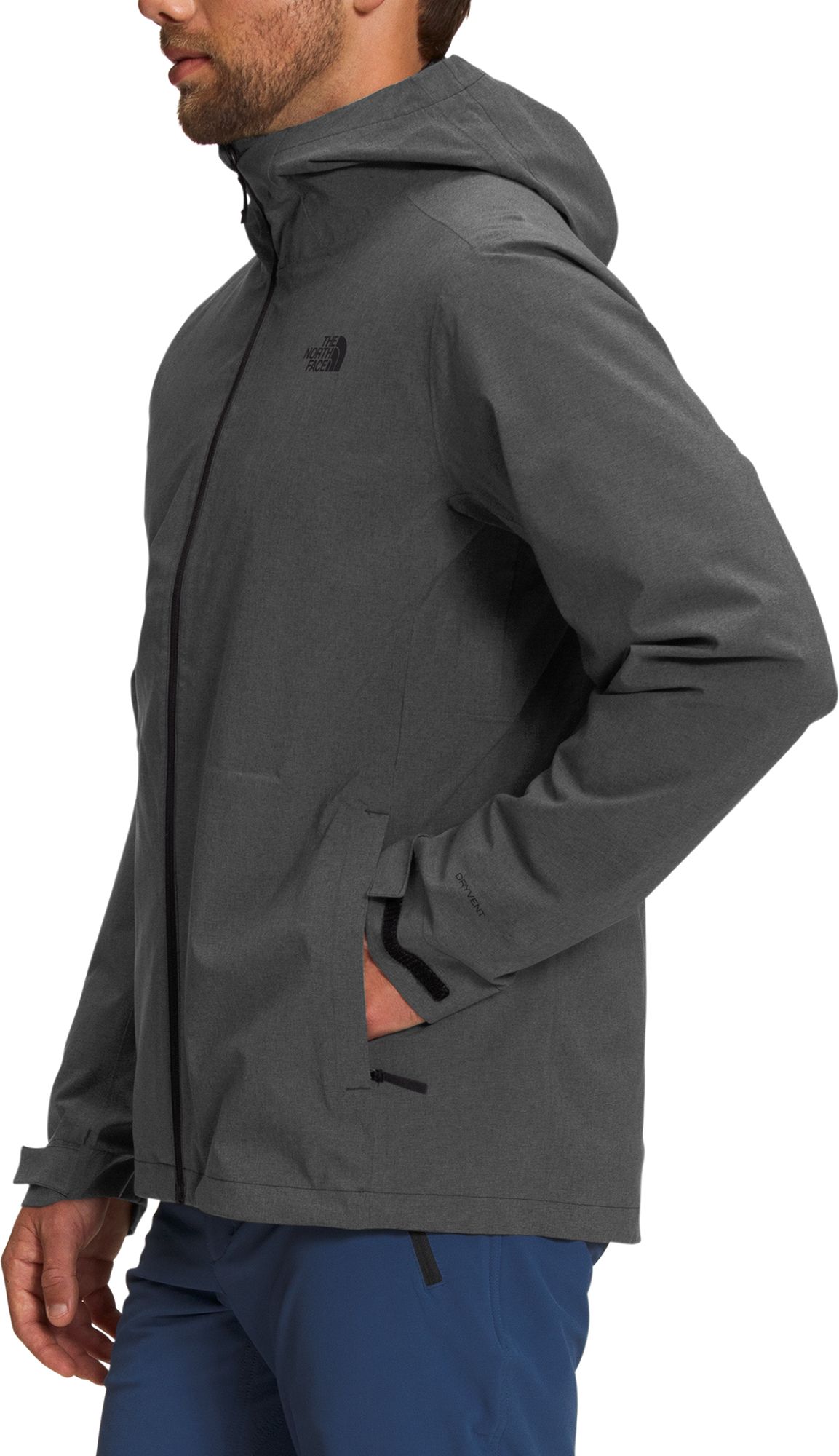 The North Face Men's ThermoBall Eco Triclimate Jacket product image