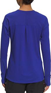The North Face Women's Dawndream Long Sleeve Shirt product image