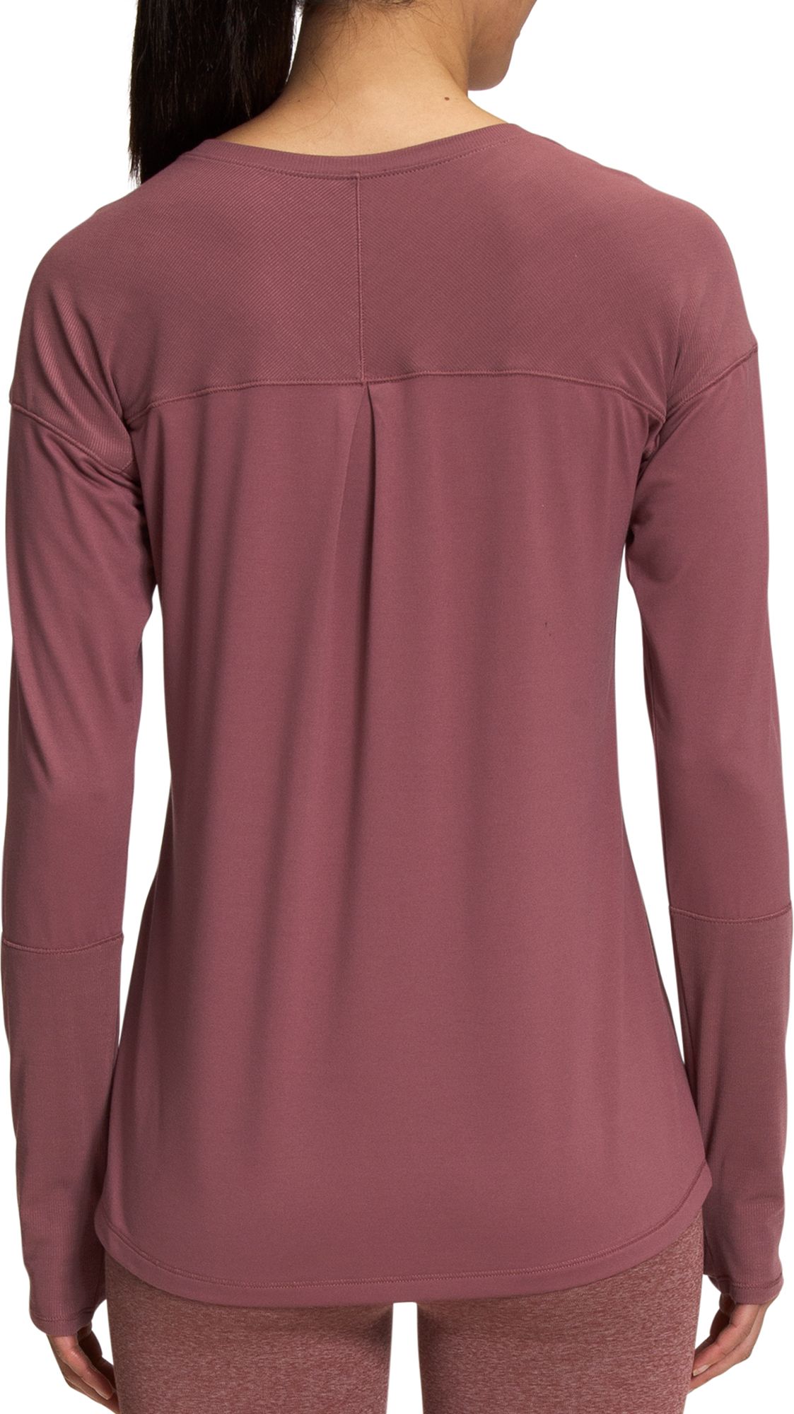 The North Face Women's Dawndream Long Sleeve Shirt product image