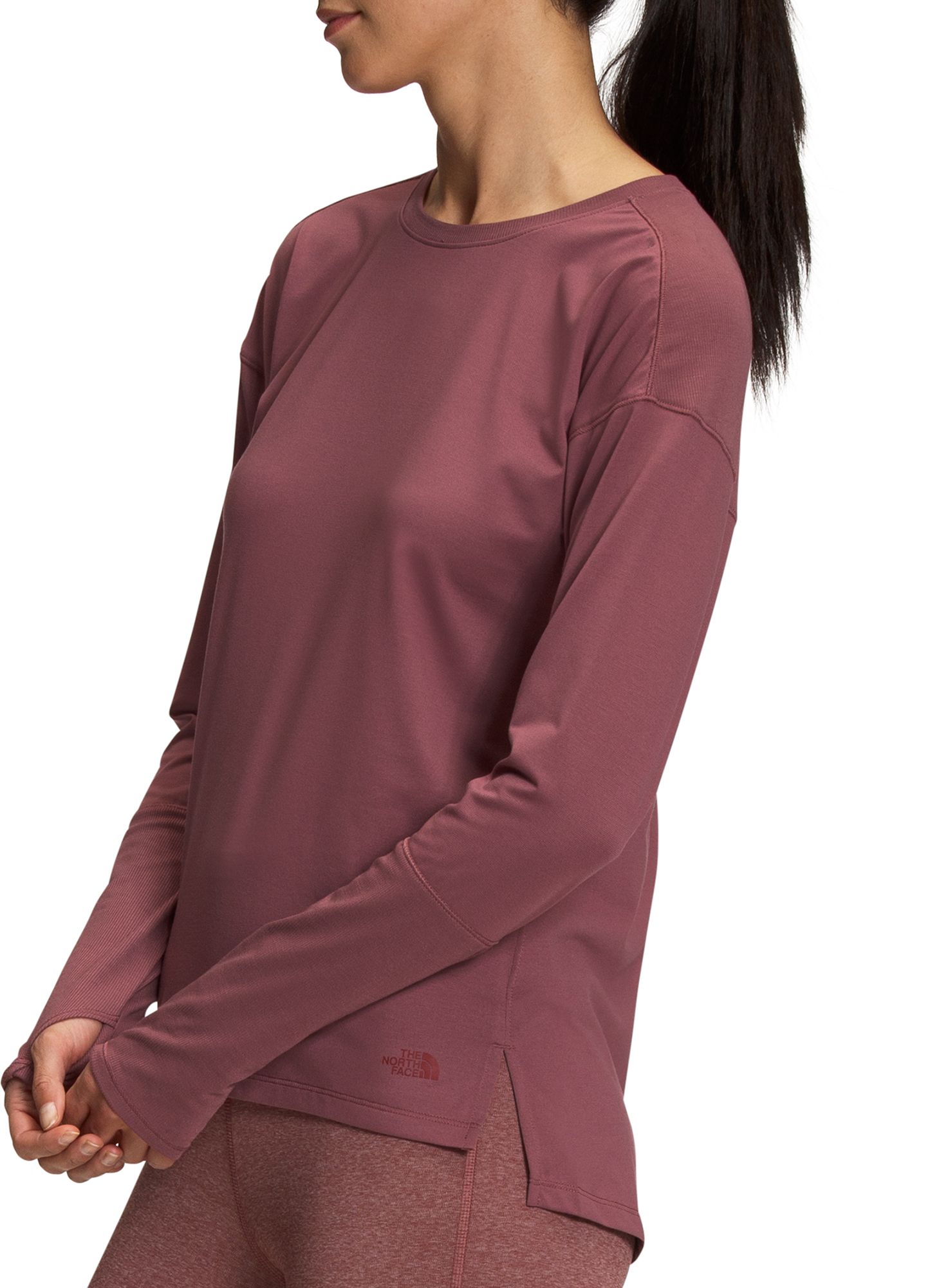 The North Face Women's Dawndream Long Sleeve Shirt product image