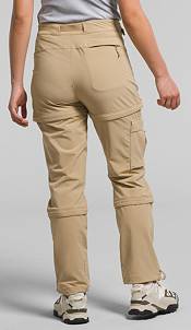 The North Face Women's Bridgeway Zip-Off Pants product image