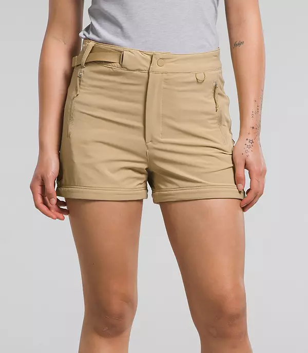 Women’s Bridgeway Zip-Off Pants