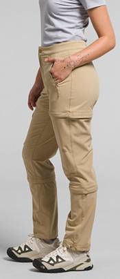 The North Face Women's Bridgeway Zip-Off Pants product image