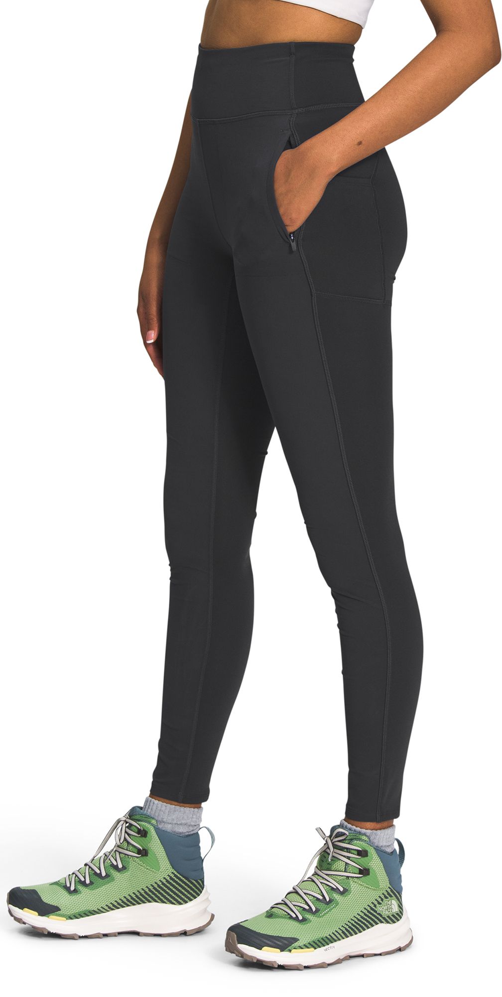 The North Face Women's Bridgeway Hybrid Tights product image