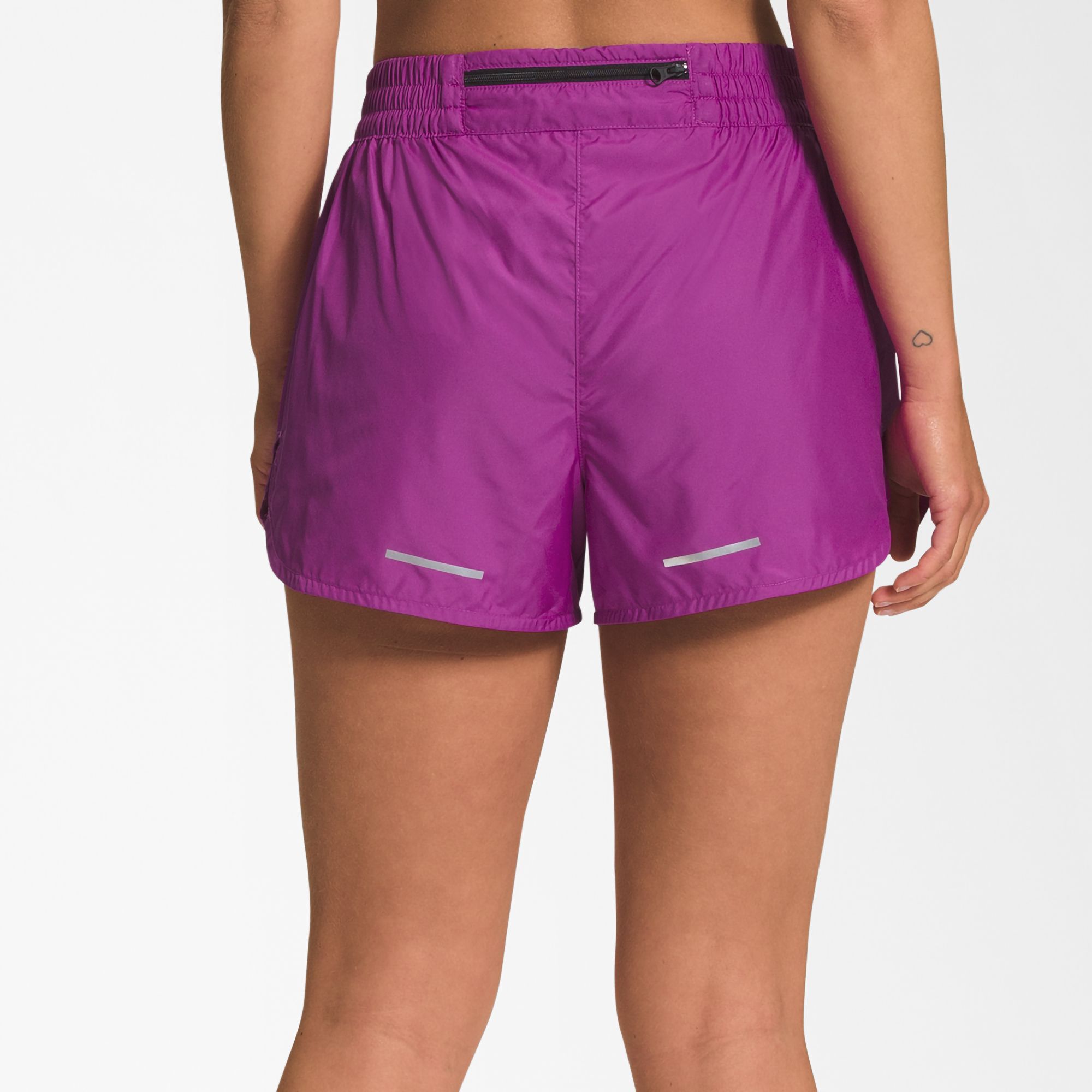 The North Face Women's Limitless Run Shorts product image