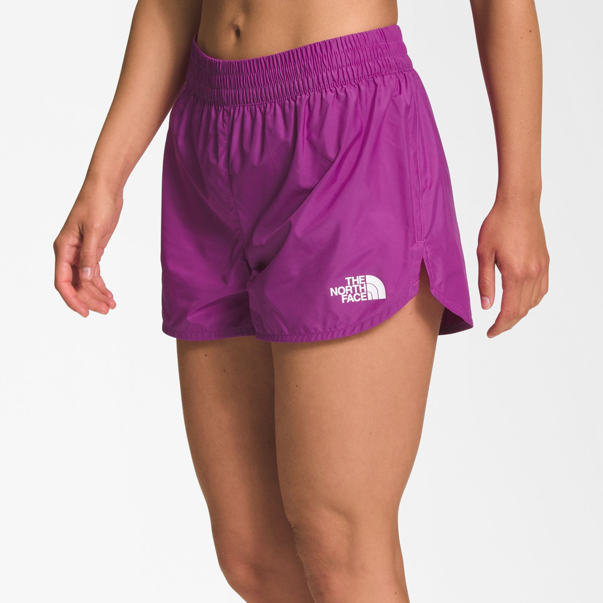 The North Face Women's Limitless Run Shorts product image