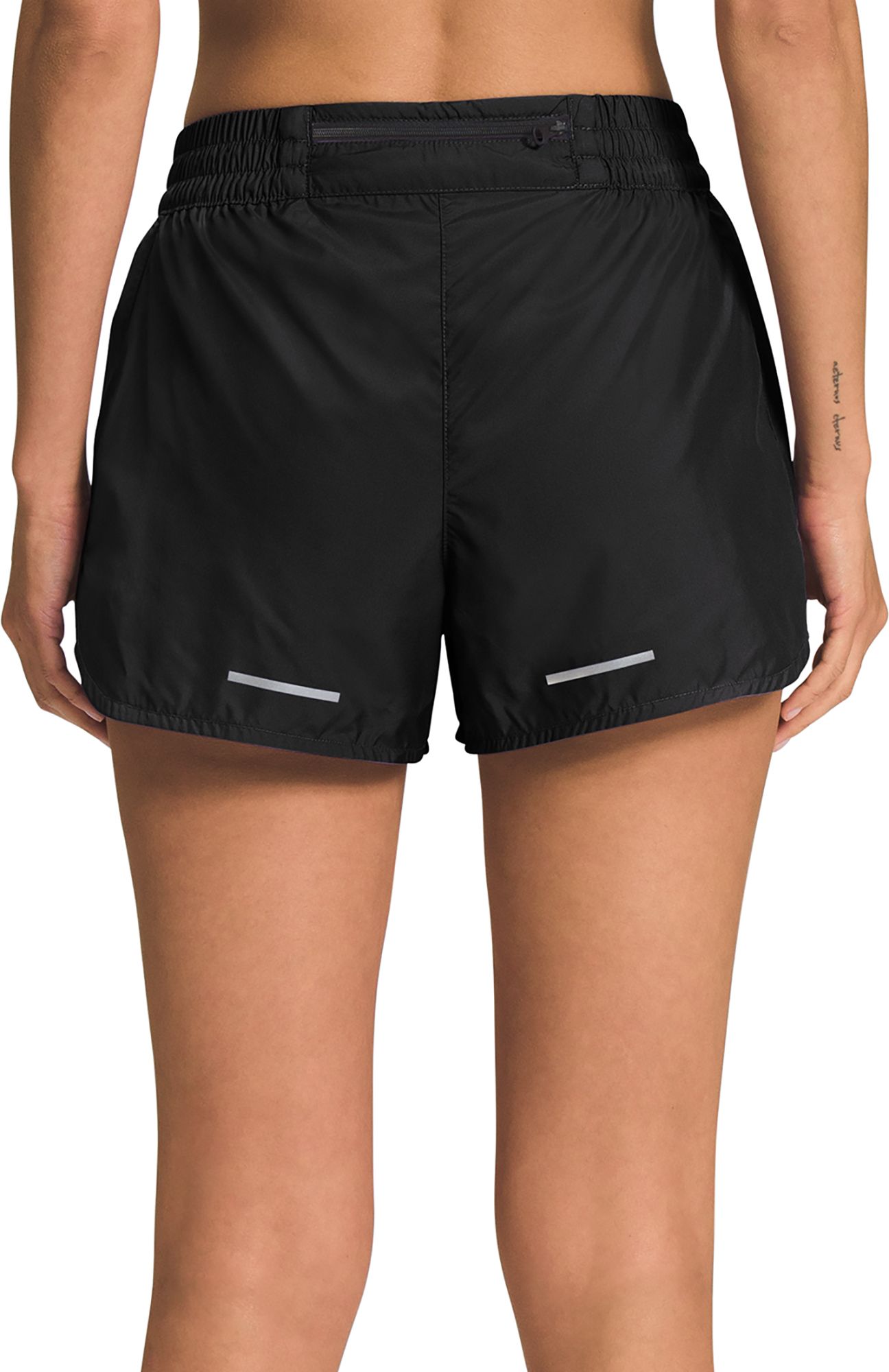 The North Face Women's Limitless Run Shorts product image