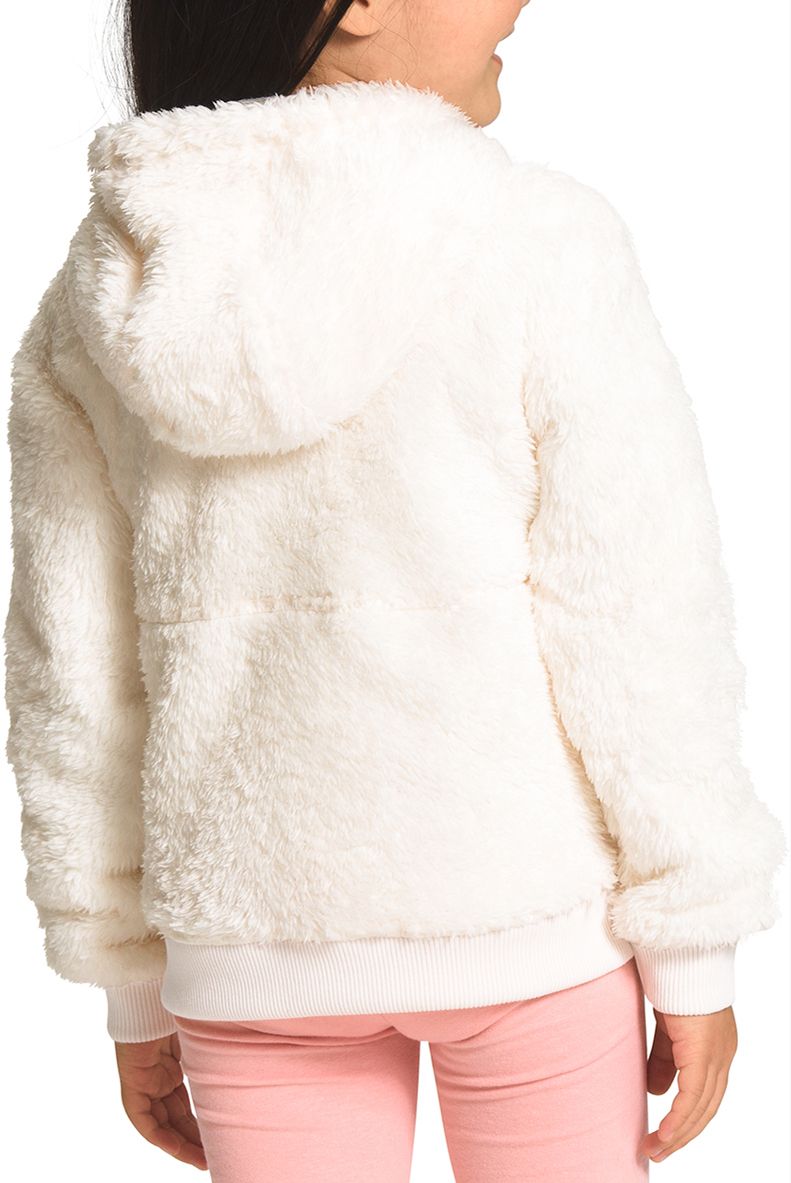 The North Face Kids' Suave Oso Full Zip Hoodie product image