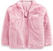 The North Face Infant Girls' Reversible Mossbud Jacket product image