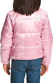 The North Face Toddler Reversible Mossbud Jacket product image