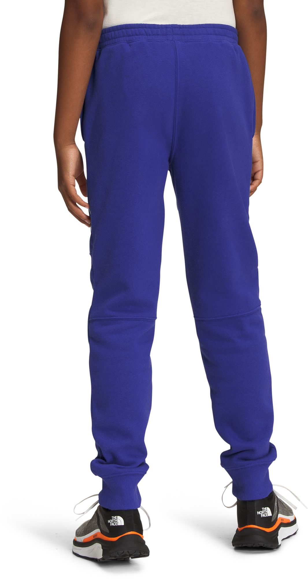 The North Face Boys' Camp Fleece Jogger product image